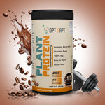 Load image into Gallery viewer, Plant Based Protein Powder 25gm (Swiss Chocolate)