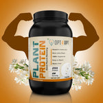 Load image into Gallery viewer, Plant Based Protein Powder 25gm (Swiss Chocolate)