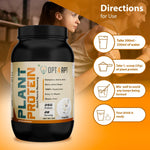 Load image into Gallery viewer, Plant Based Protein Powder 25gm (Swiss Chocolate)