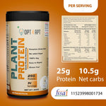 Load image into Gallery viewer, Plant Based Protein Powder 25gm (Swiss Chocolate)