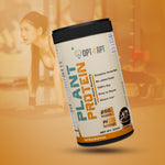 Load image into Gallery viewer, Plant Based Protein Powder 25gm (Swiss Chocolate)