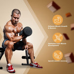 Load image into Gallery viewer, Plant Based Protein Powder 25gm (Swiss Chocolate)