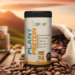 Load image into Gallery viewer, Plant Based Protein Powder 25gm (Swiss Chocolate)