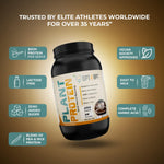 Load image into Gallery viewer, Plant Based Protein Powder 25gm (Swiss Chocolate)