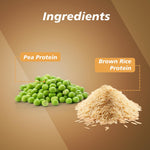 Load image into Gallery viewer, Plant Based Protein Powder 25gm (Swiss Chocolate)