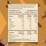 Load image into Gallery viewer, Plant Based Protein Powder 25gm (Swiss Chocolate)