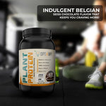 Load image into Gallery viewer, Plant Based Protein Powder 25gm (Swiss Chocolate)