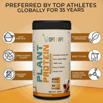 Load image into Gallery viewer, Plant Based Protein Powder 25gm (Swiss Chocolate)