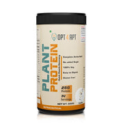 Plant Based Protein Powder 25gm (Vanilla)