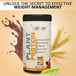 Load image into Gallery viewer, Plant Based Protein Powder 25gm (Swiss Chocolate)
